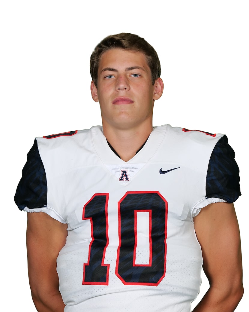 Allen QB General Booty