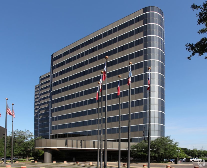 
Trinity Towers  at Stemmons and Inwood Road just sold to JP Realty Partners. It’s more than...