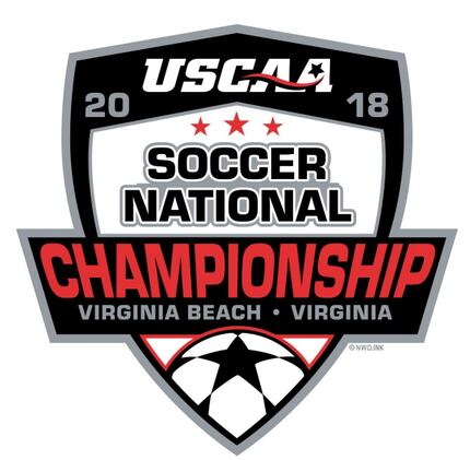 USCAA 2018 Soccer National Championship