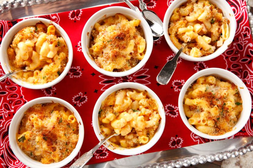 Macaroni and cheese comes in many forms, but the official day to celebrate it is July 14.