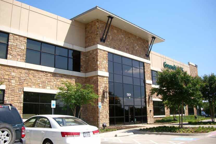 Eggar Insurance Services Inc. has subleased 10,105 square feet in the Office Campus at Allen.