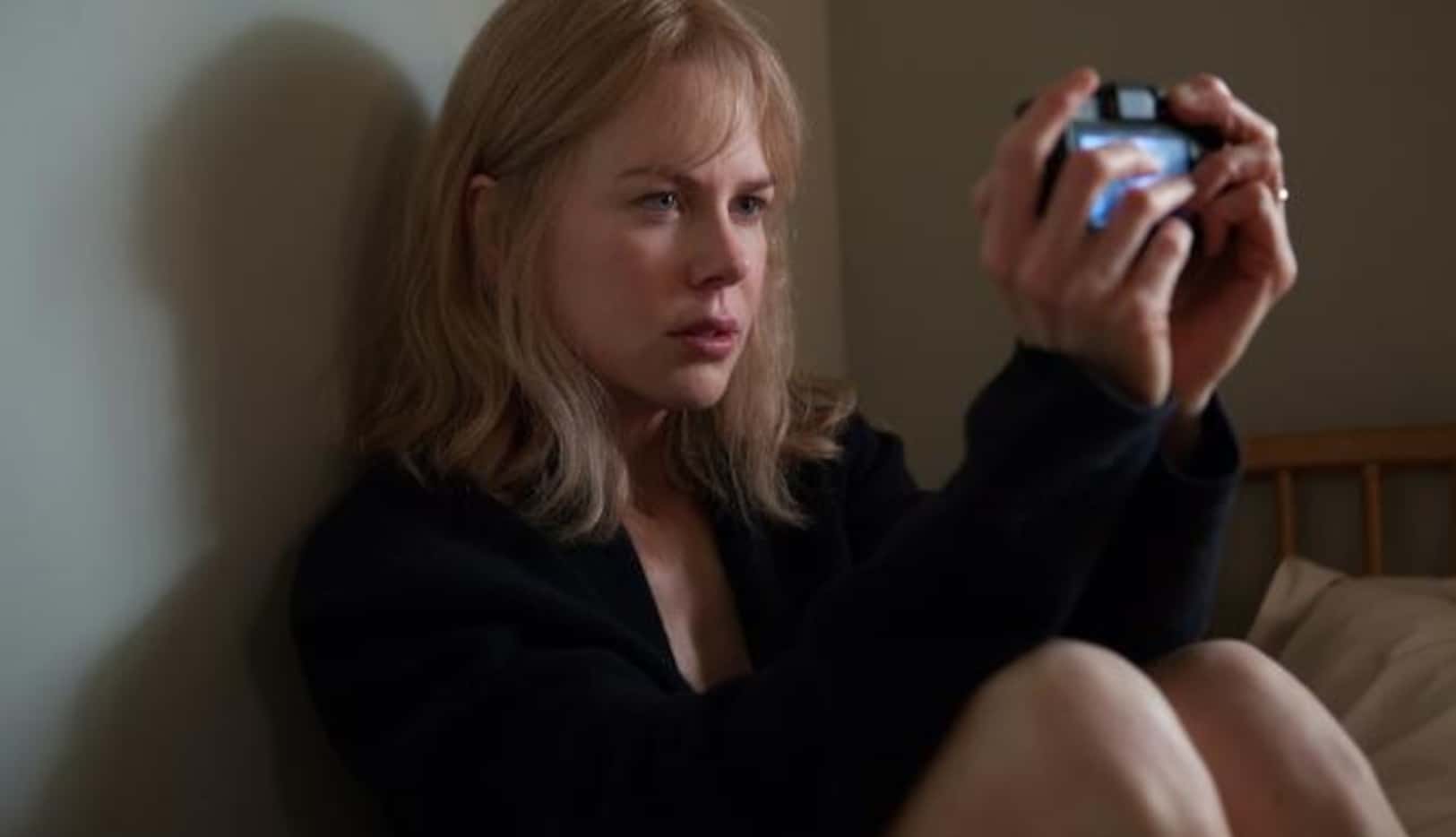 Nicole Kidman protagoniza “Before I Go To Sleep”, sobre una mujer que sufre de amnesia....
