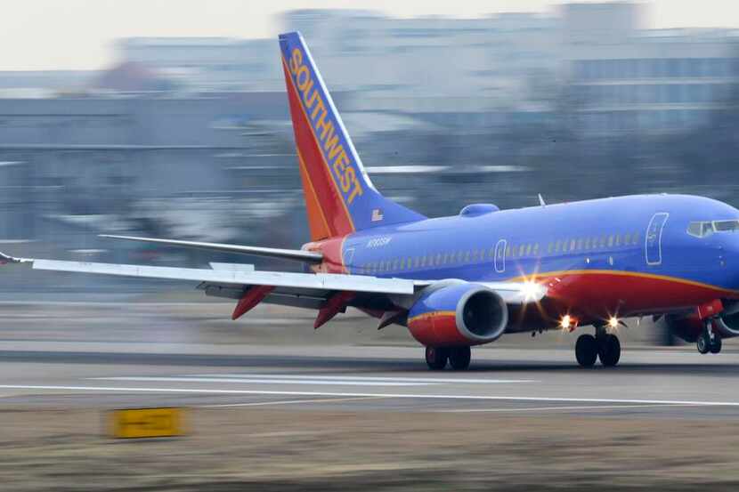 Southwest Airlines busca erradicar la posibilidad de un paro de su personal para el domingo...