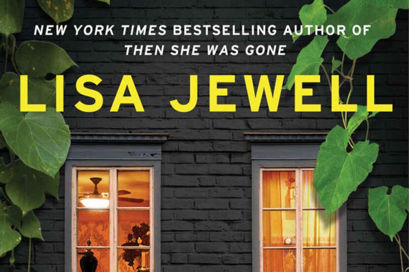 Watching You is the latest novel by best-selling author Lisa Jewell.