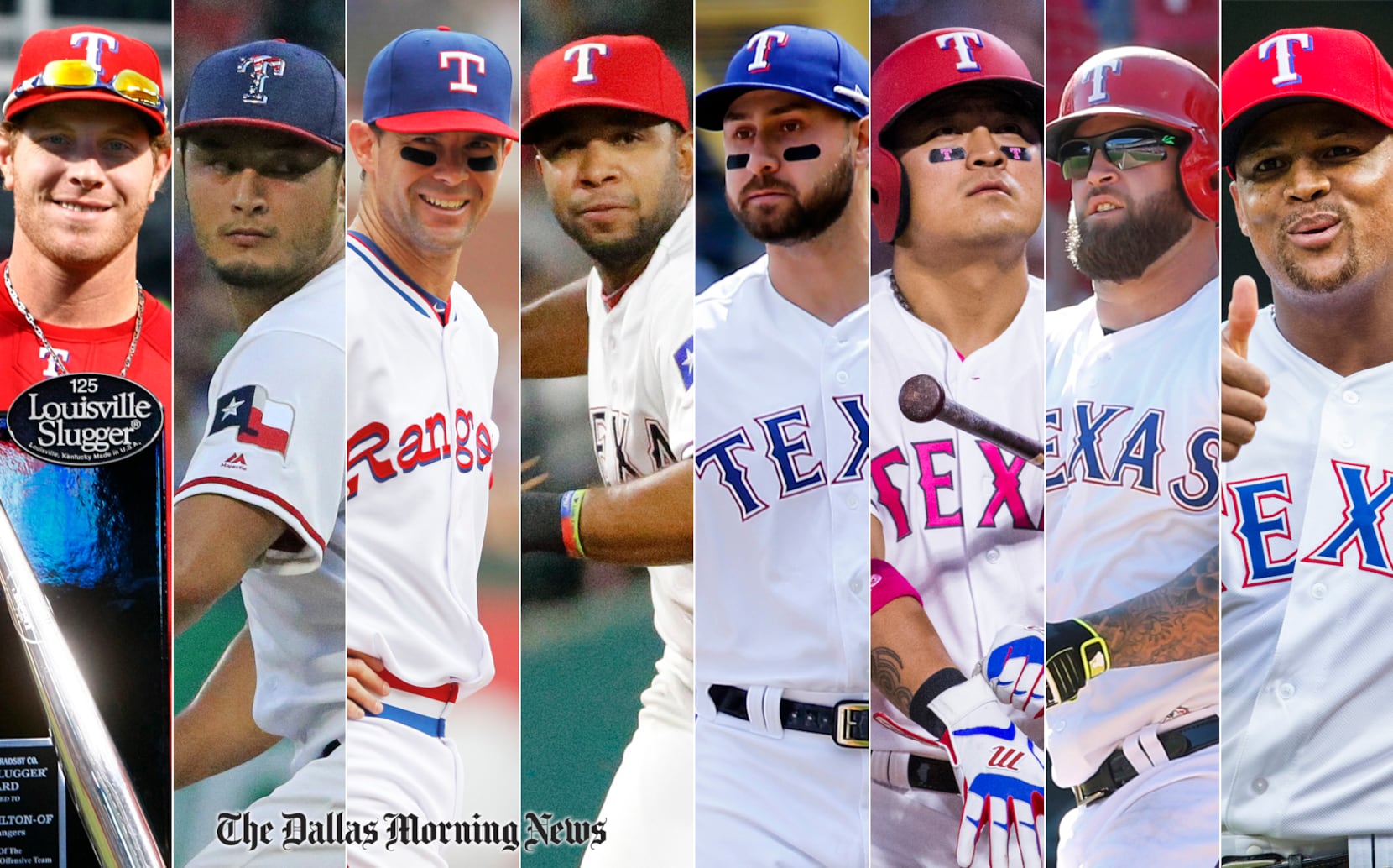 2019 MLB Team Preview: Texas Rangers - Fake Teams