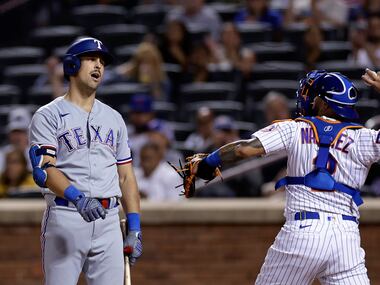 Bumpy, but exciting': How Rangers turned daunting road trip into a  season-defining one