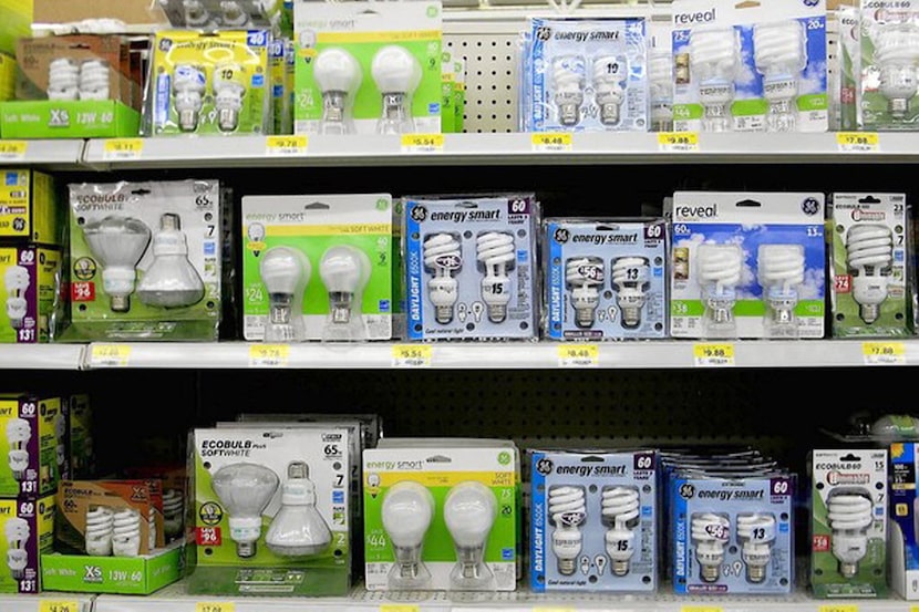 An LED bulb company -- Lights of America -- was caught by regulators making false claims to...