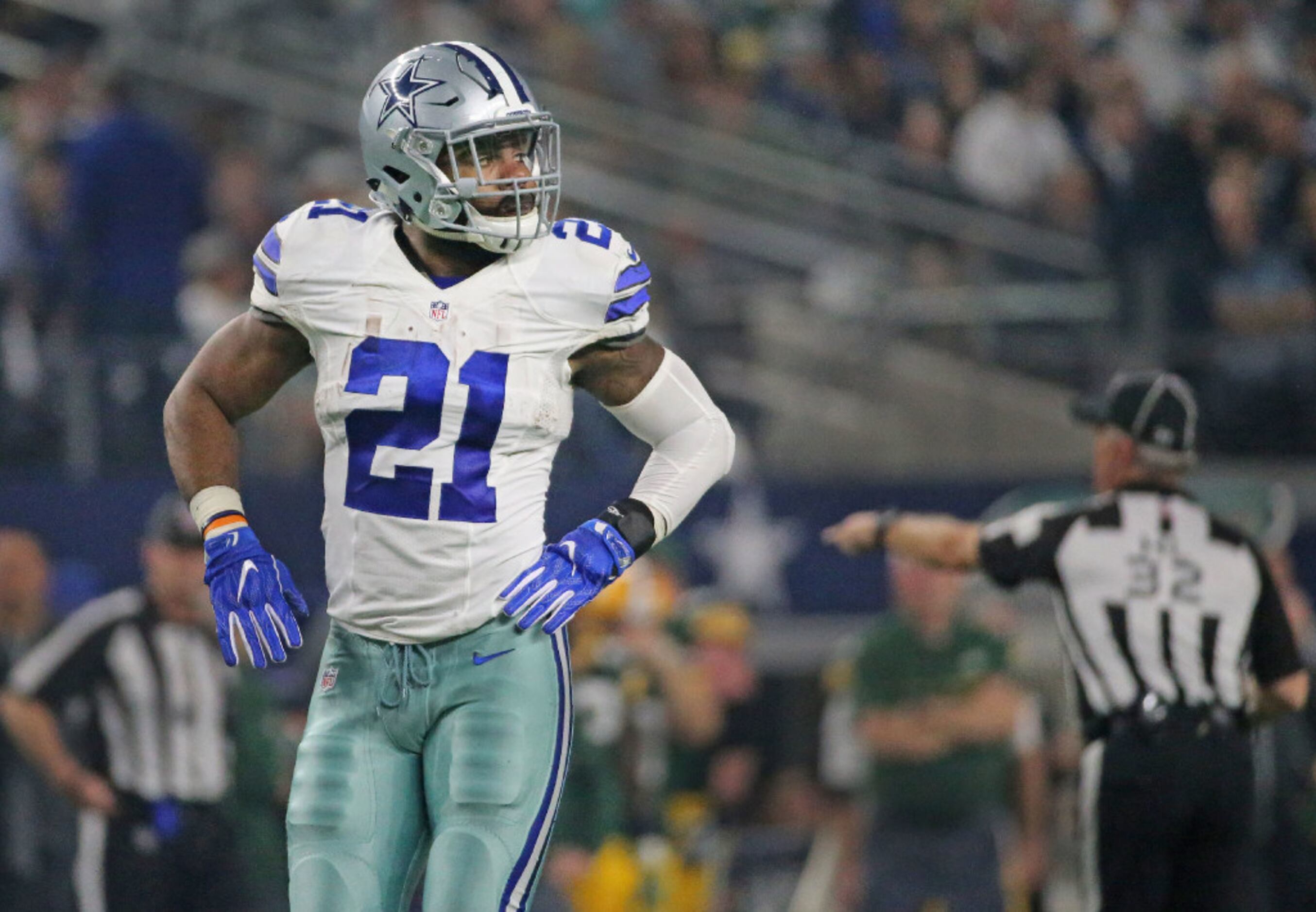 KaVontae Turpin Is Making Cowboys Special Teams Special Again - D Magazine