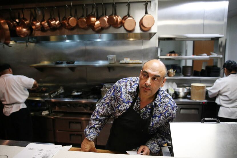 Less than eight months after it opened, Nosh Bistro and Bar has closed. Its owner, Jeff...
