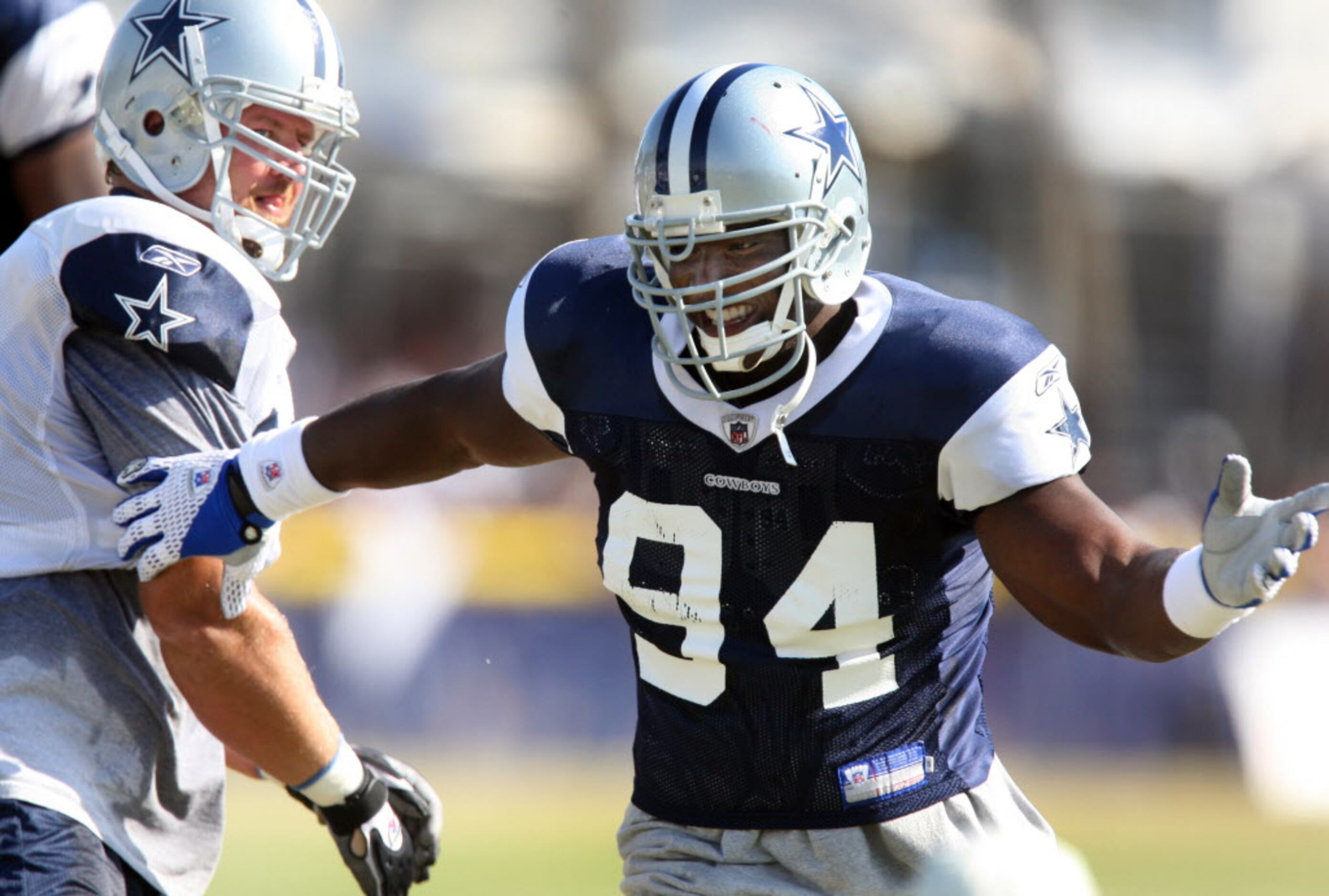 The 10 best Dallas Cowboys players in the Jerry Jones era