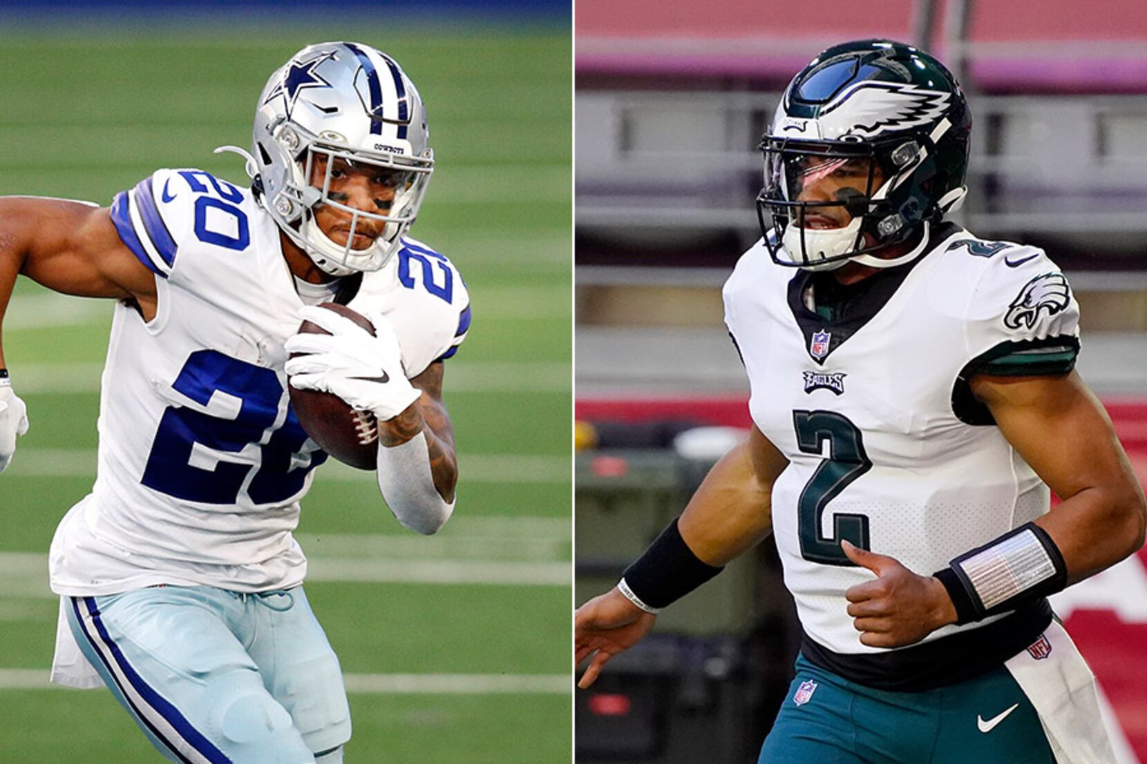 Winners (and loser) from Eagles' Jalen Hurts' largest contract in NFL  history 