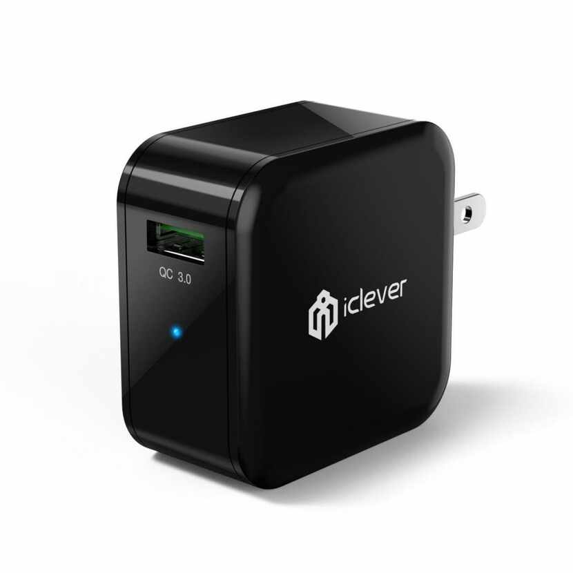 
iClever QC 3
