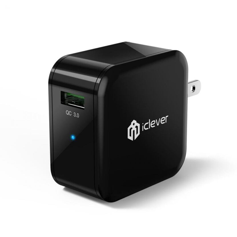 
iClever QC 3

