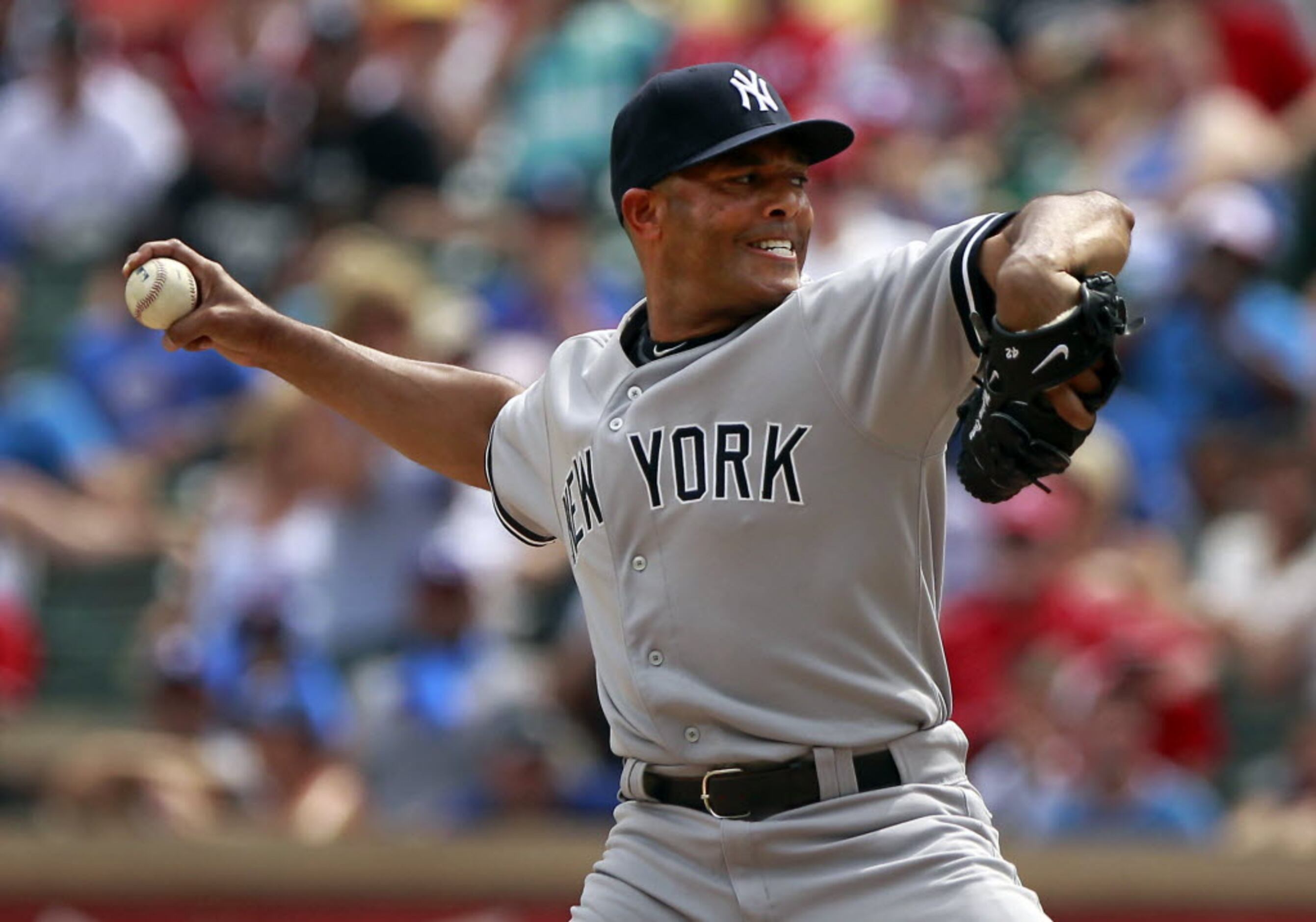 Mariano Rivera becomes first player to be elected unanimously to Baseball  Hall of Fame; see full 2019 class here