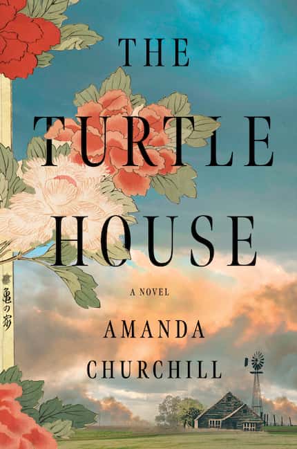 "The Turtle House" by Amanda Churchill follows four generations of a family, weaving between...