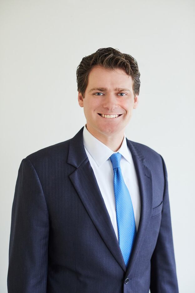 Cort Thomas joined Brown Fox PLLC as a partner.