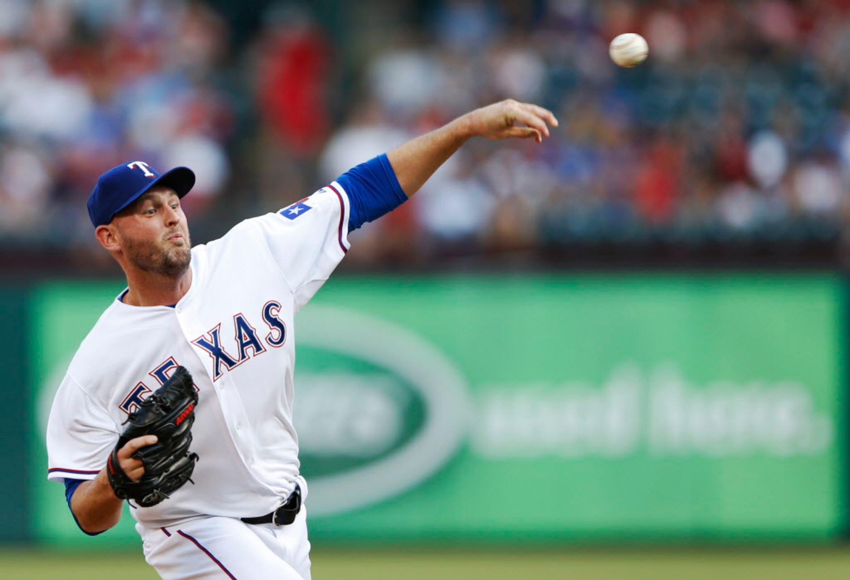 Ian Kinsler Explains Rangers Return, DFW Pro Sports