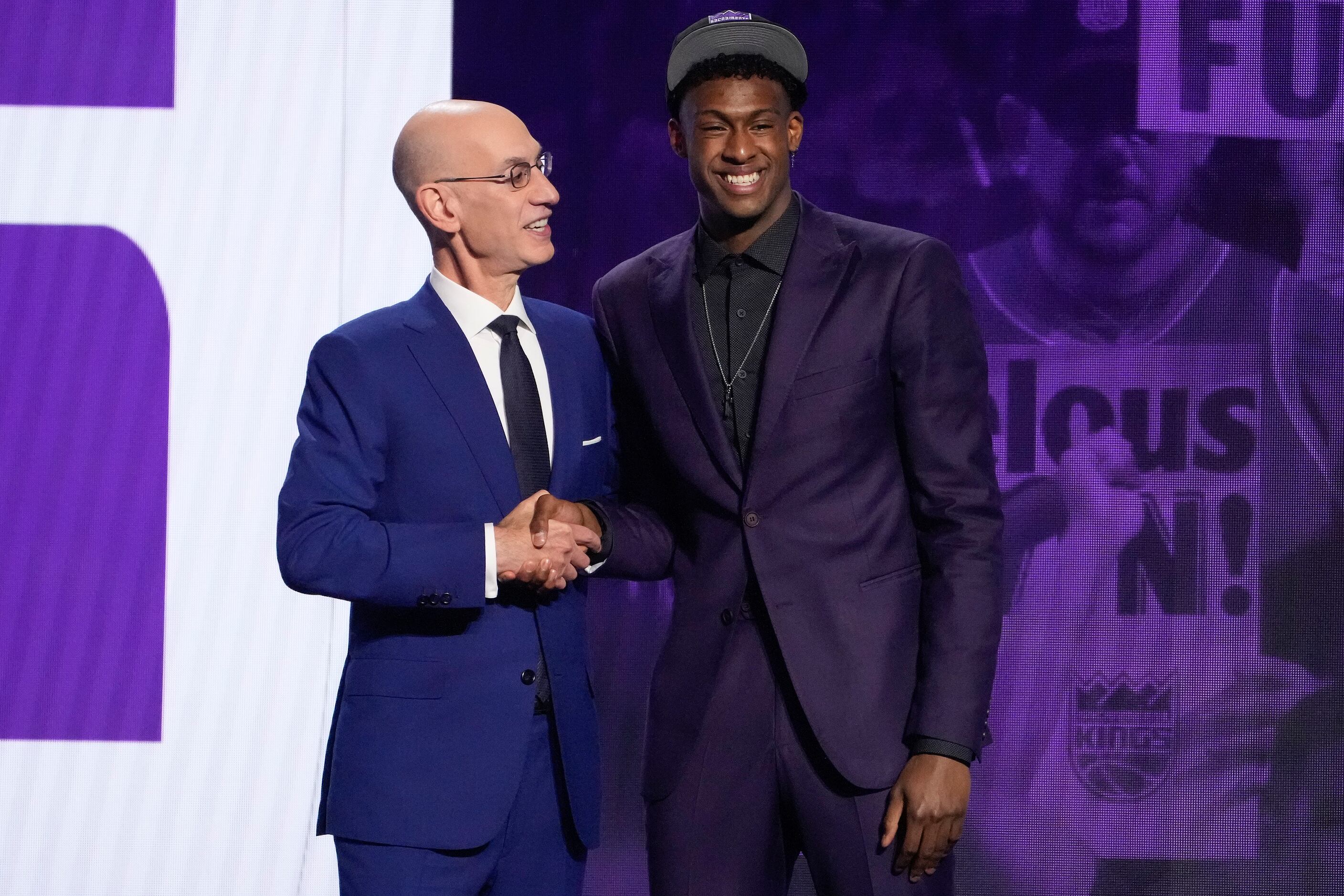 Kings: 3 early 2023 NBA Draft targets with the No. 24 pick