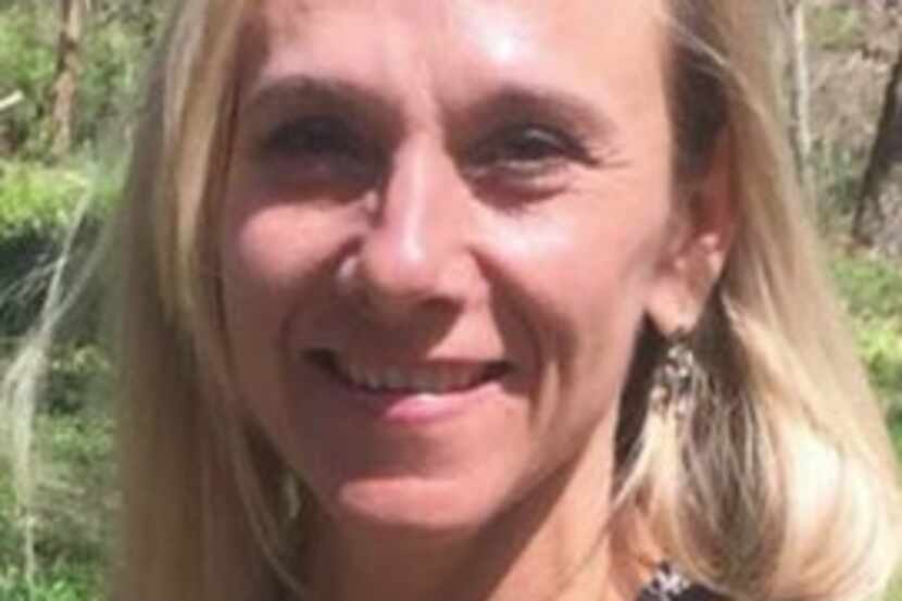 Terri "Missy" Bevers, a fitness instructor, was found dead at Creekside Church of Christ in...