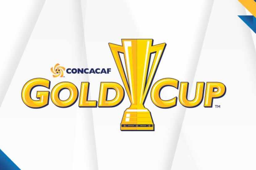 2017 CONCACAF Gold Cup