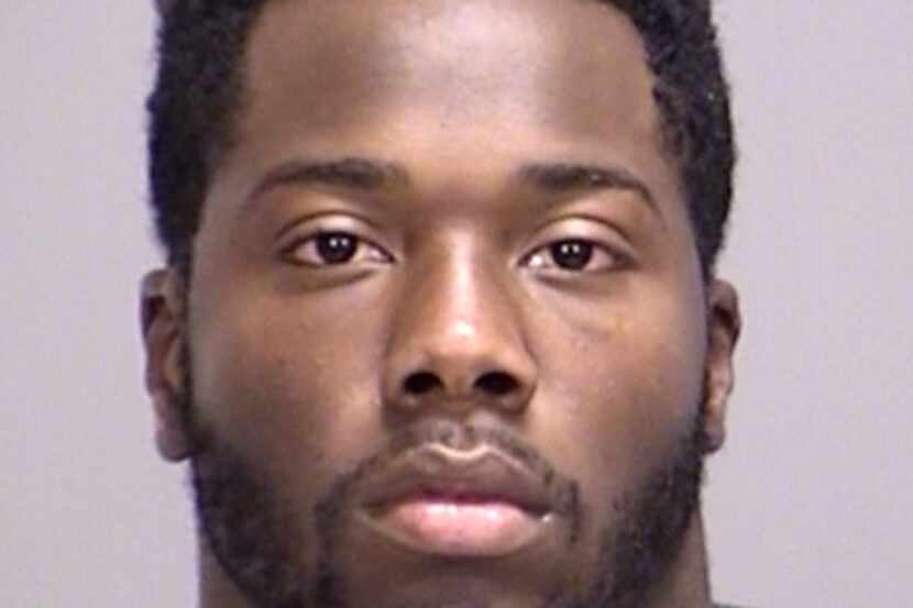 A&M junior linebacker Josh Walker was arrested on Friday for allegedly assaulting a family...