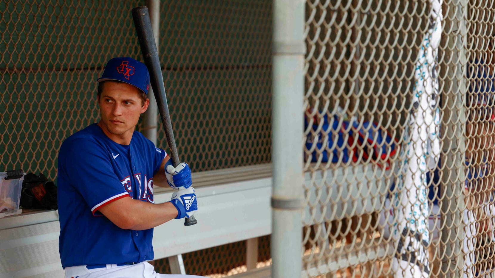 Texas Rangers SS Corey Seager to miss at least 4 weeks with
