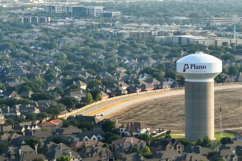 Sysgration America Corporation plans to move into space along Plano Parkway near Shiloh Road.