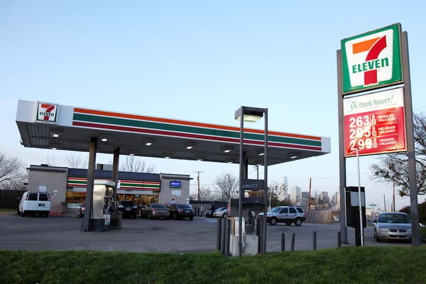 
Irving officials recently approved $10.6 million in tax breaks to convince 7-Eleven to move...