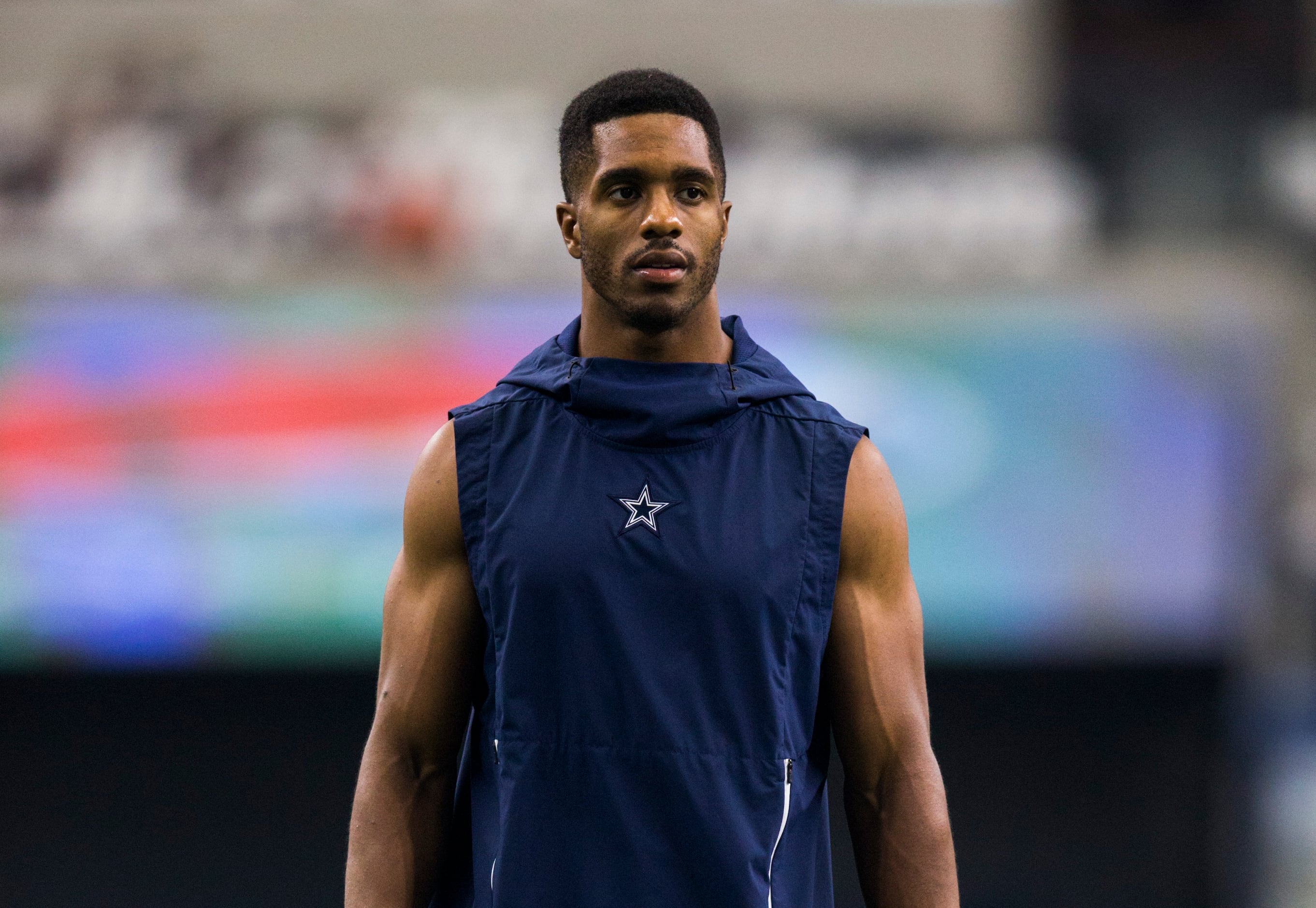 PFF predicts Cowboys lose Byron Jones to Raiders, but add top free