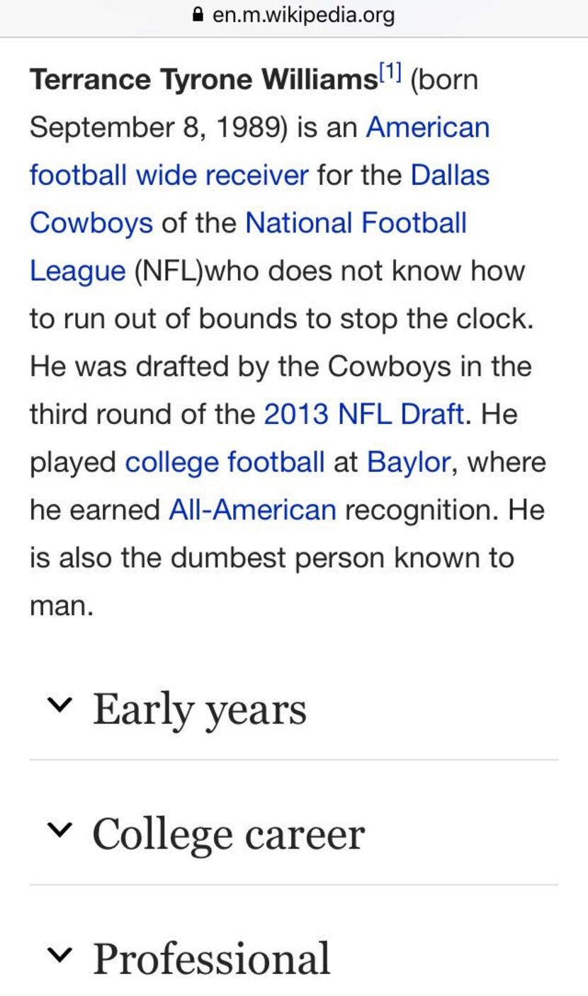 Dez Bryant - Wikipedia