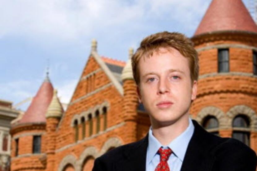 Barrett Brown won't win any popularity contests, but the punishment he's facing for posting...