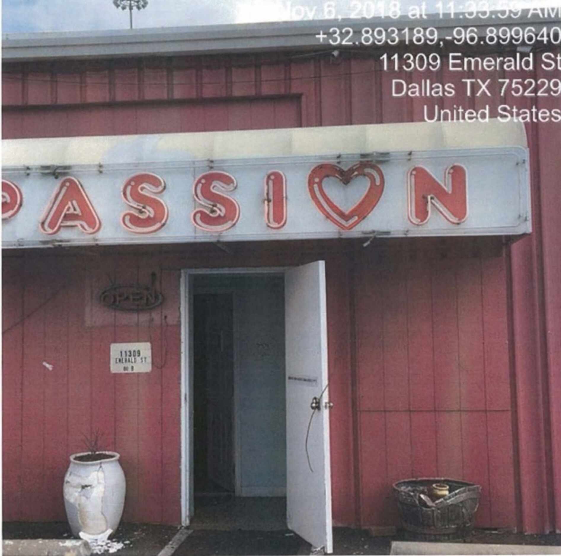 Dallas sues to shut down 3 massage parlors accused of having prostitutes  sleep in filthy rooms