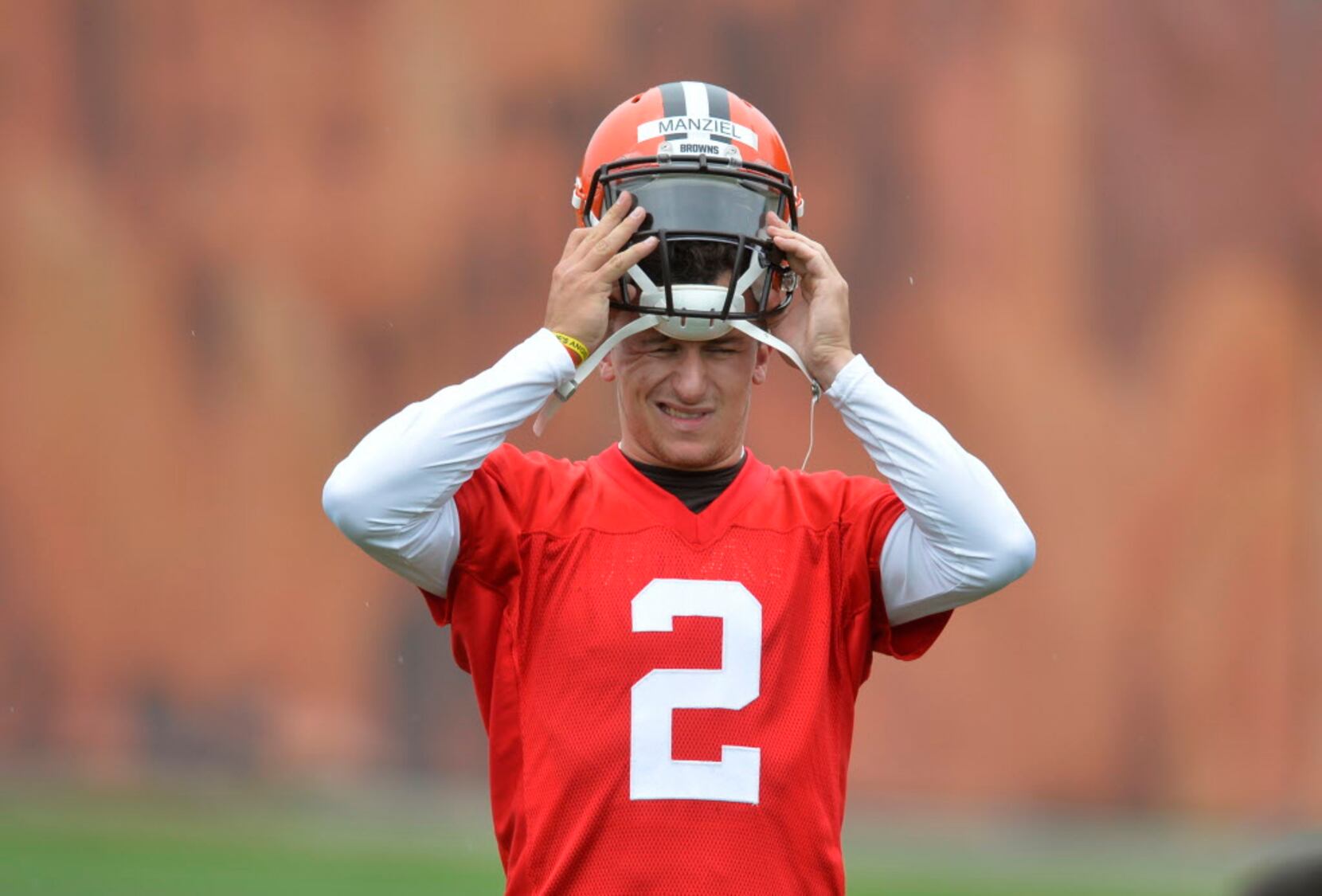 Colin Cowherd Gives His Opinion on the Browns Through 3 Weeks