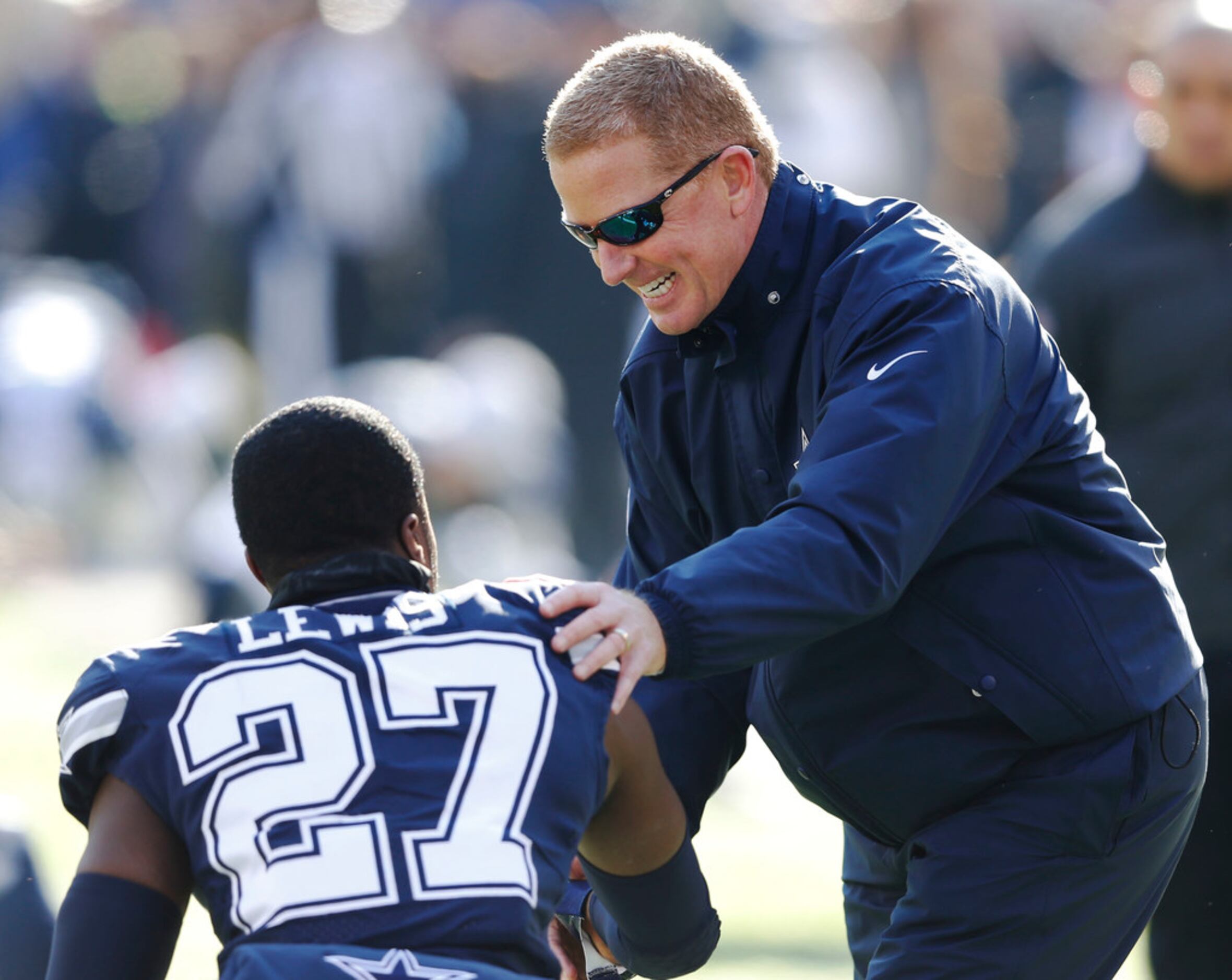 Cowboys rookie review: How did cornerback Jourdan Lewis handle his heavy  workload?