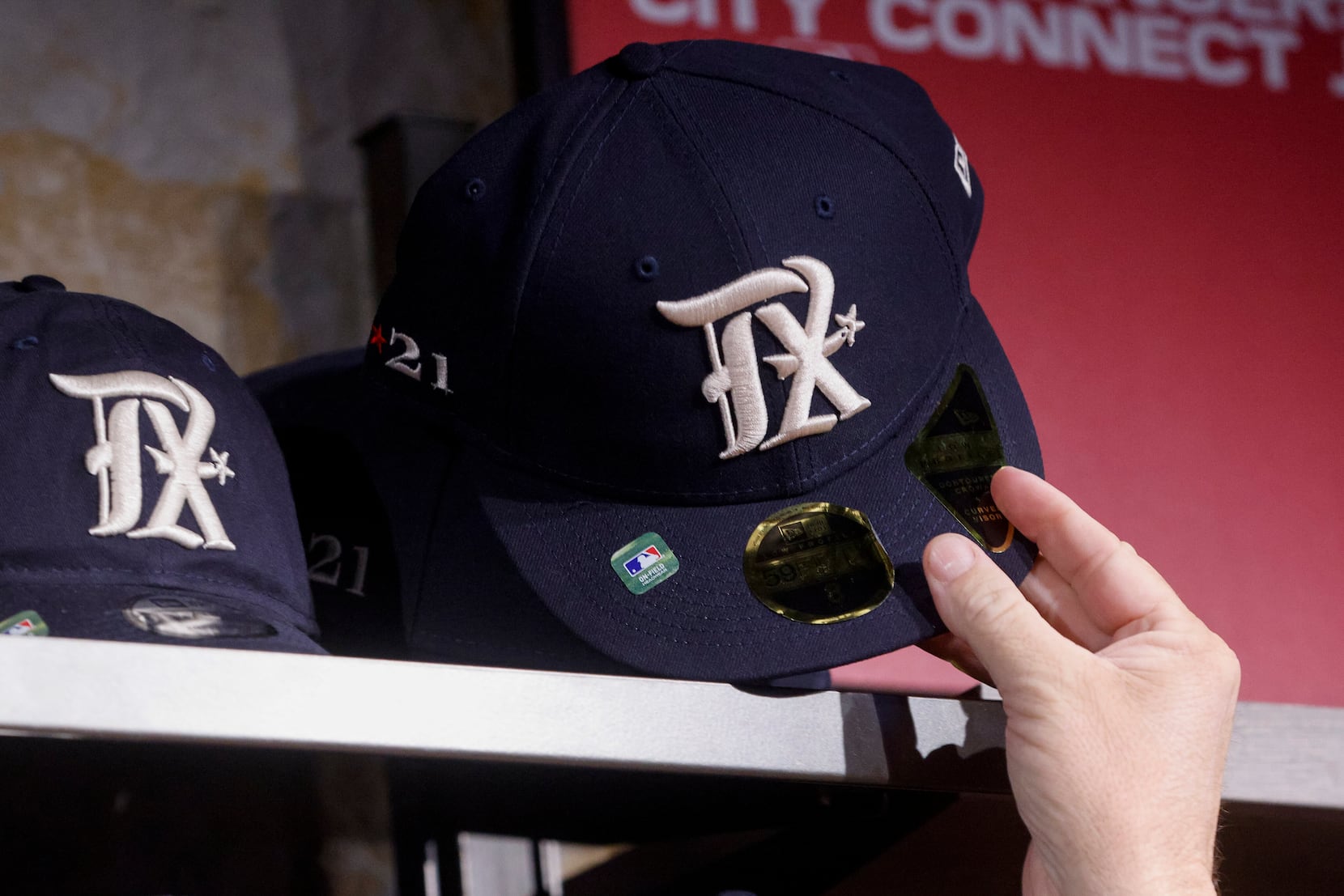 Ranking every MLB City Connect uniform, including latest from the Texas  Rangers