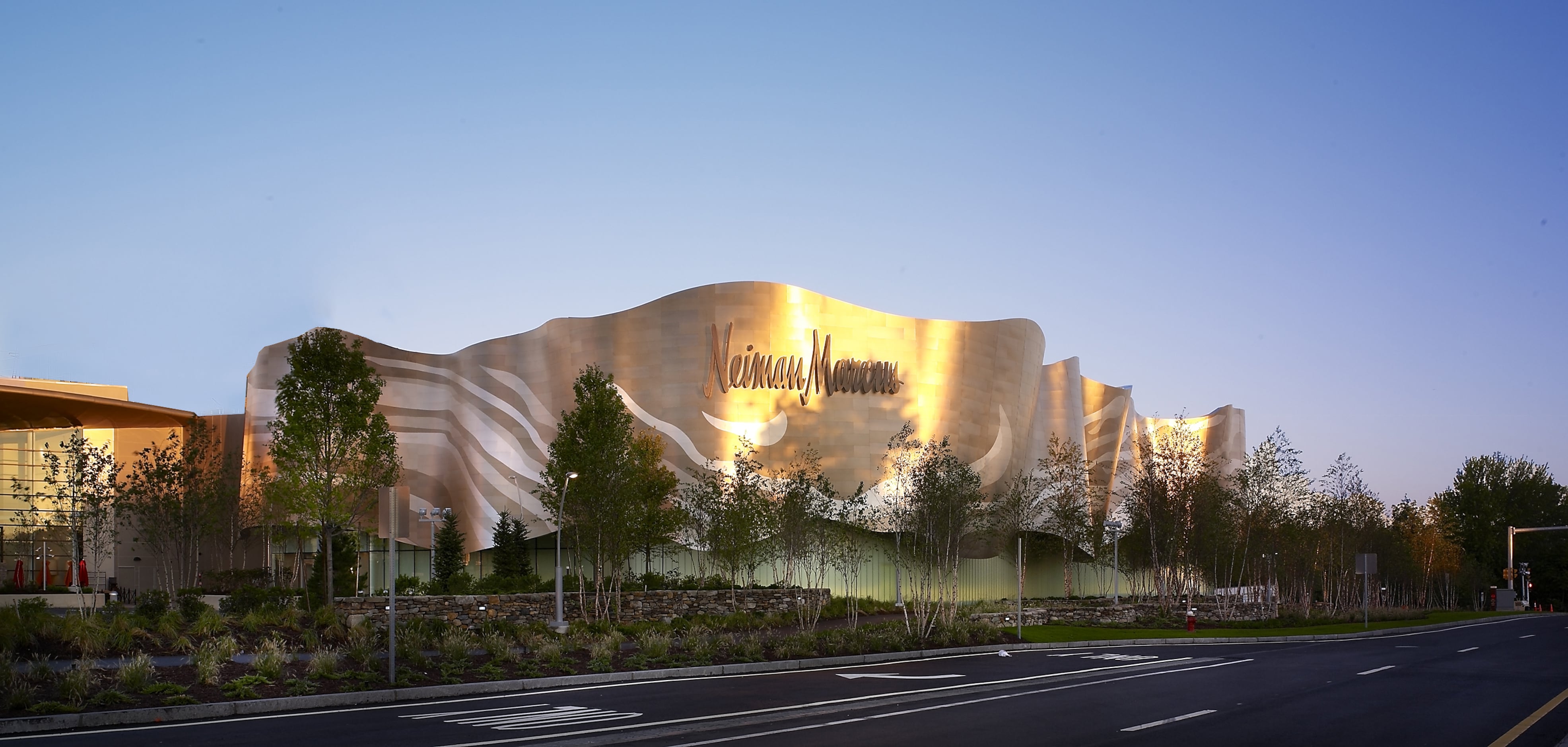 Neiman Marcus Adds Two More Locations to Its Store Closures List – Footwear  News