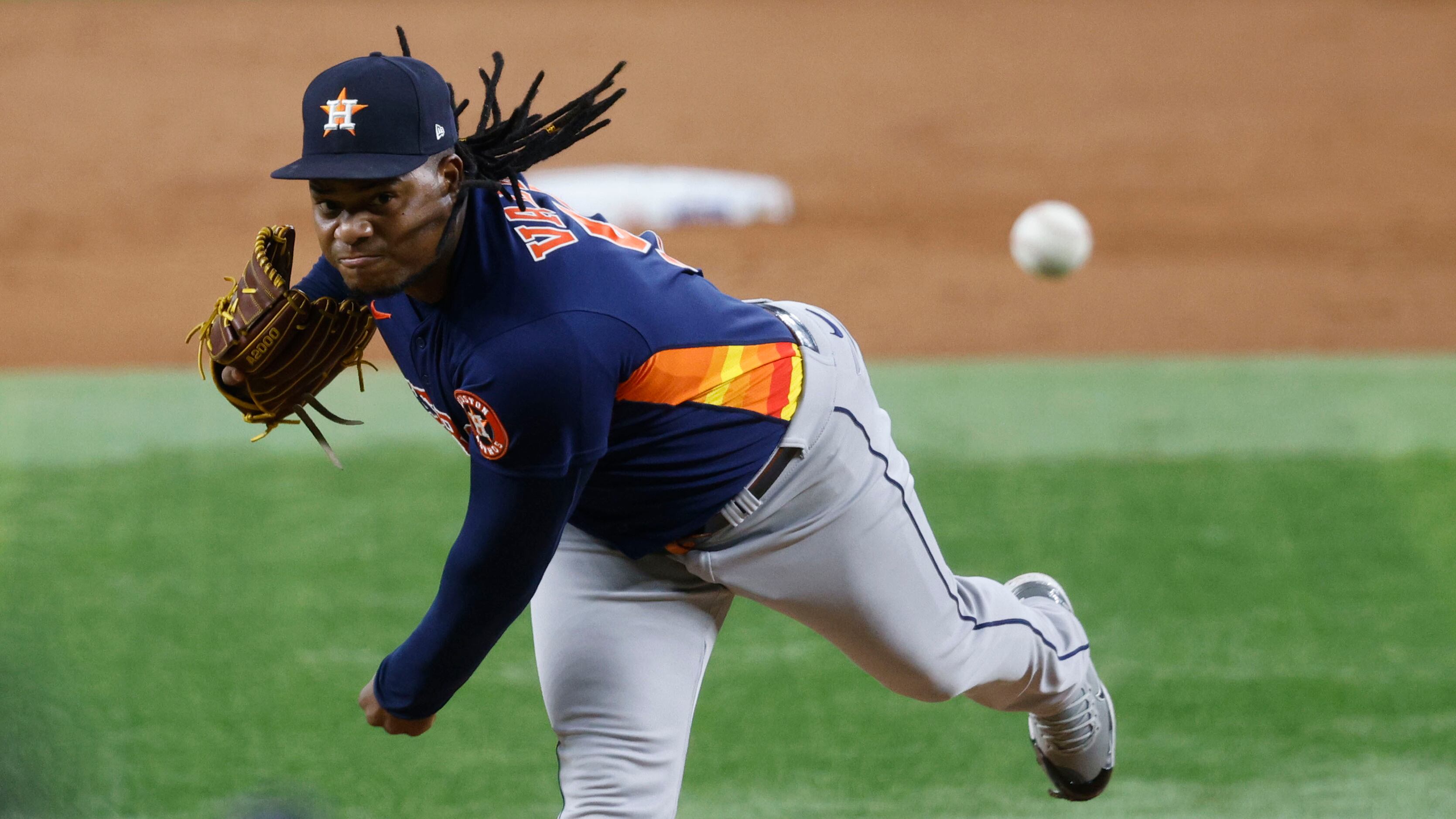 Rangers still uncertain on Nathan Eovaldi return, other important notes for  Astros series