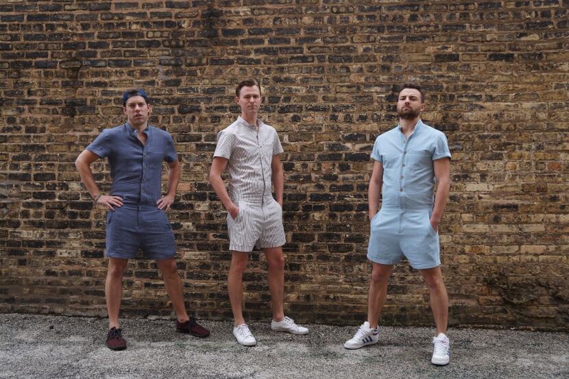 The Chicago-based Original RompHim is making a social media splash with its new creation,...