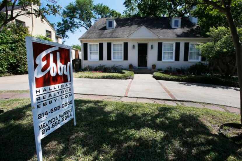 Price increases for area preowned homes have slowed, and housing experts say that’s good for...