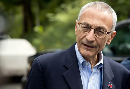 John Podesta