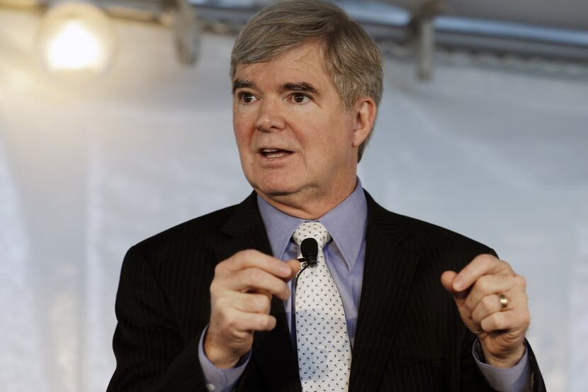 Big 12 wants more from NCAA president Mark Emmert: College athletics have taken a number of...
