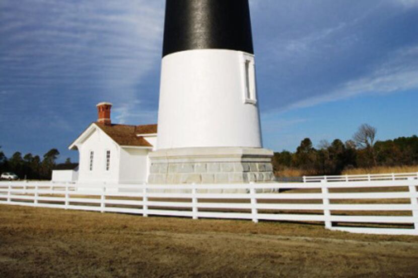 This Thursday Jan. 10, 2013 image provided by the National Park Service shows the renovated...
