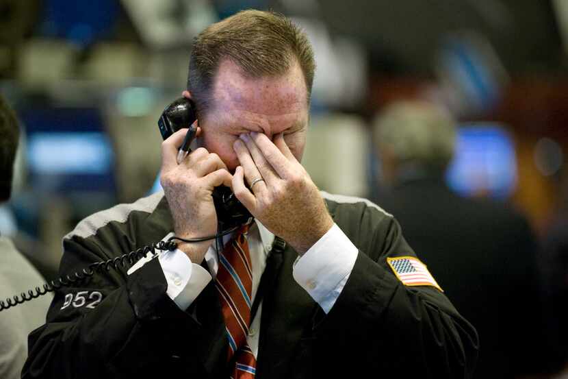 The 2008 financial crisis touched off the worst recession since the 1930s in the U.S. Now,...