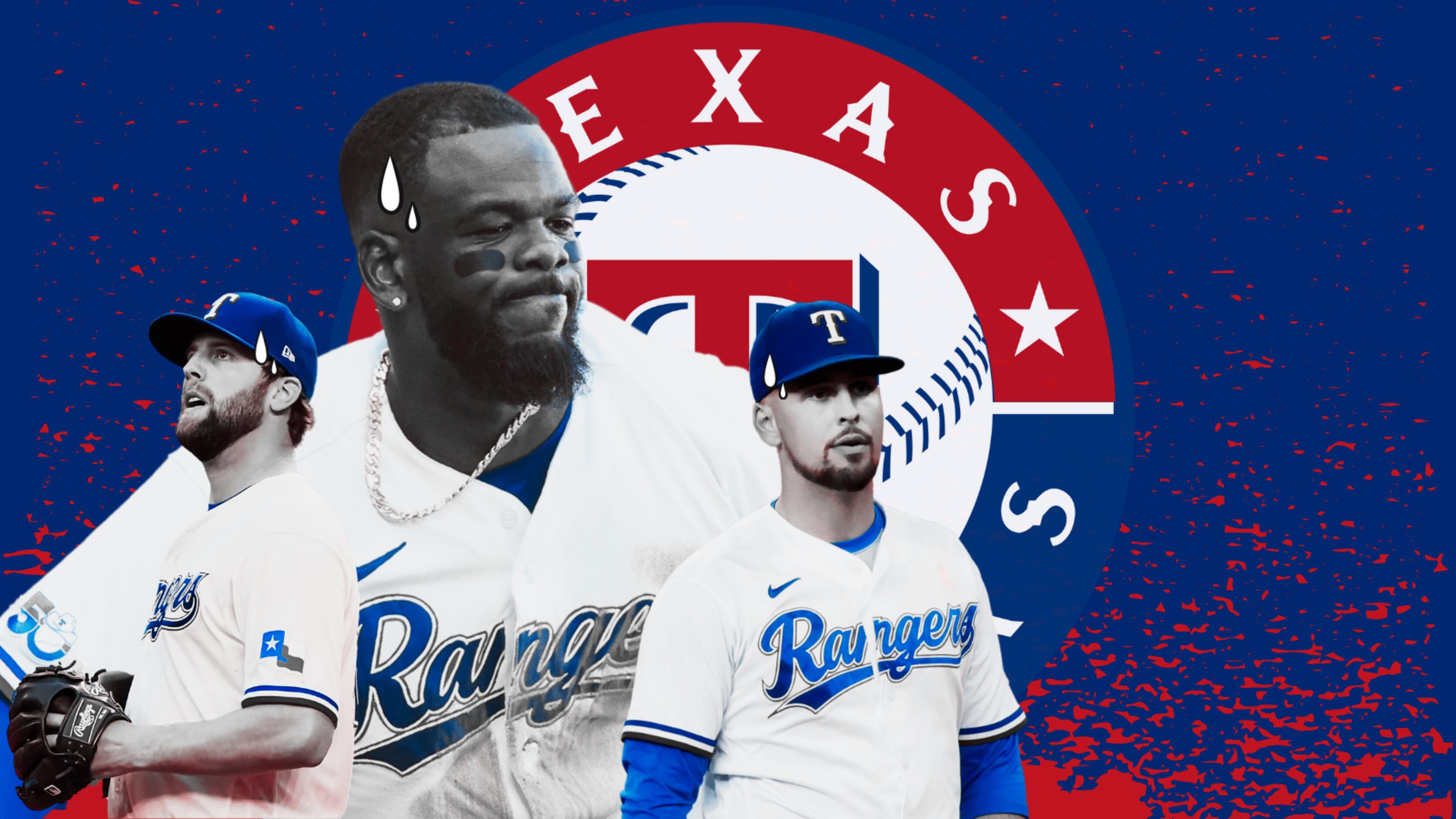 The Texas Rangers start the season strong - Axios Dallas