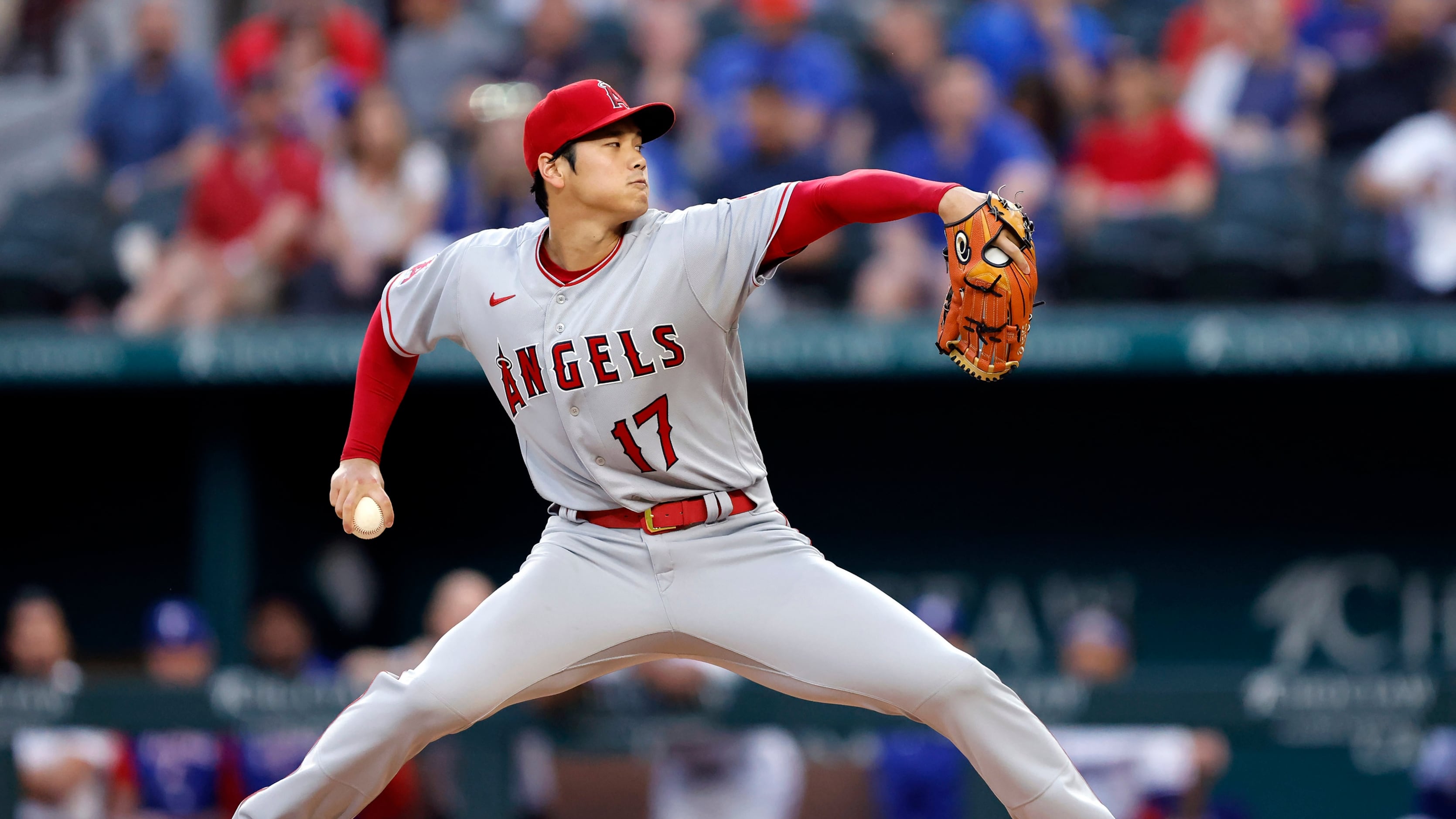 Angels' Shohei Ohtani skipping next start, won't pitch vs. Rangers