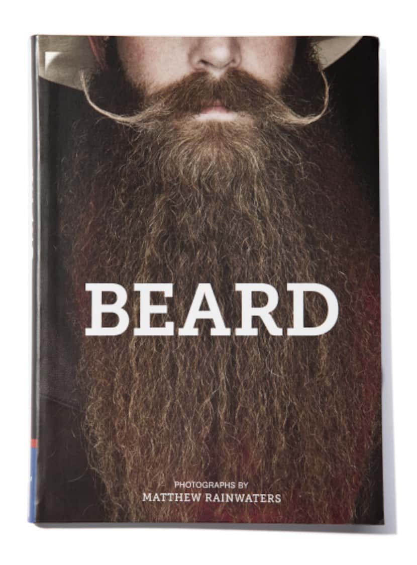 Beard (Chronicle Books, $14.95)