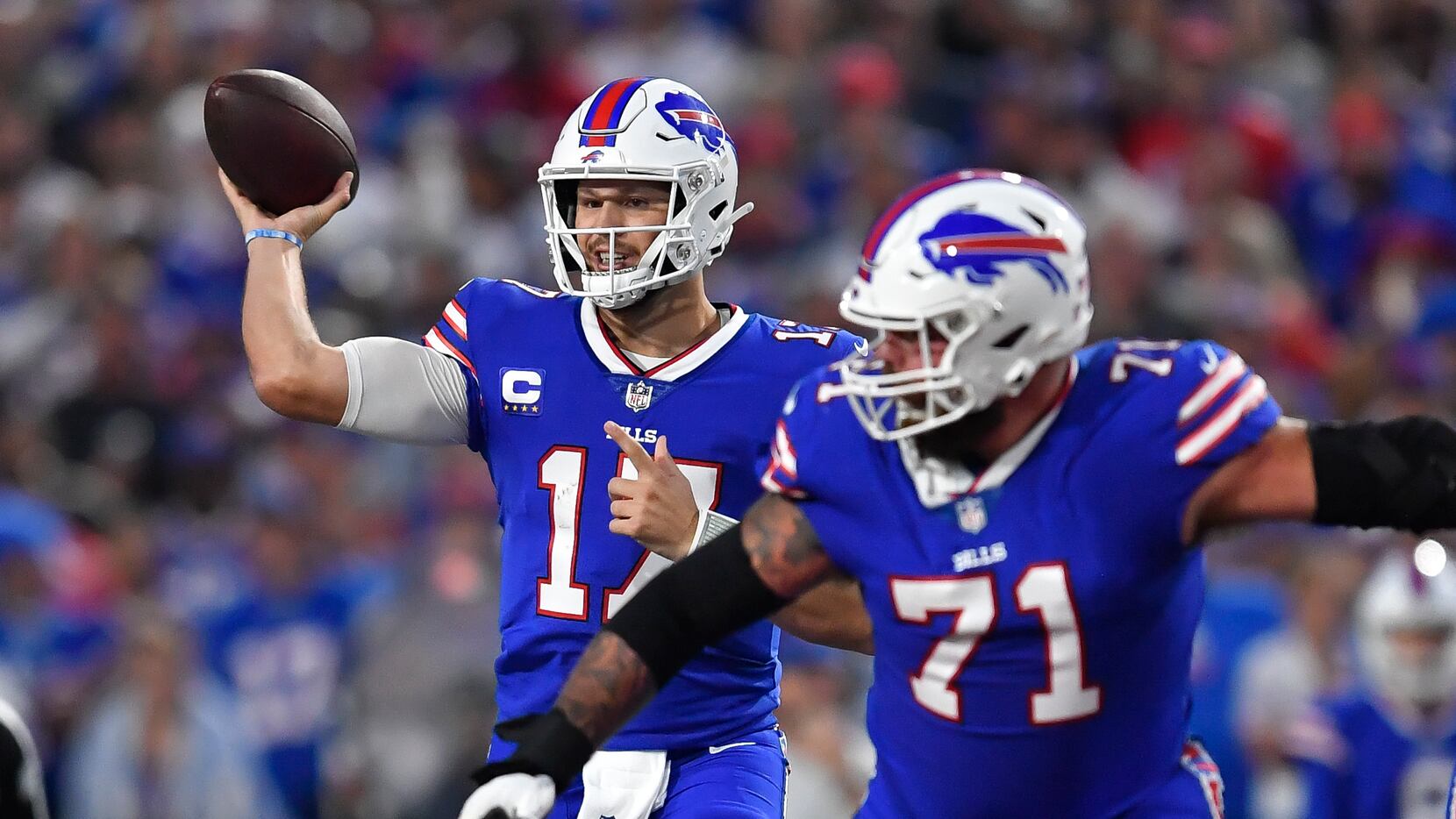 SportsDay's expert NFL picks for Week 3: Bills-Dolphins, Eagles