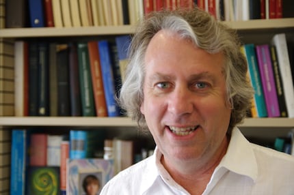 MIT climate scientist Kerry Emanuel is widely respected for his research on global warming's...