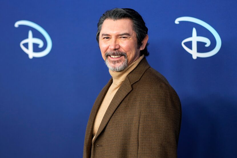 Lou Diamond Phillips will headline Casa Mañana's production of Miss Saigon, starring as the...