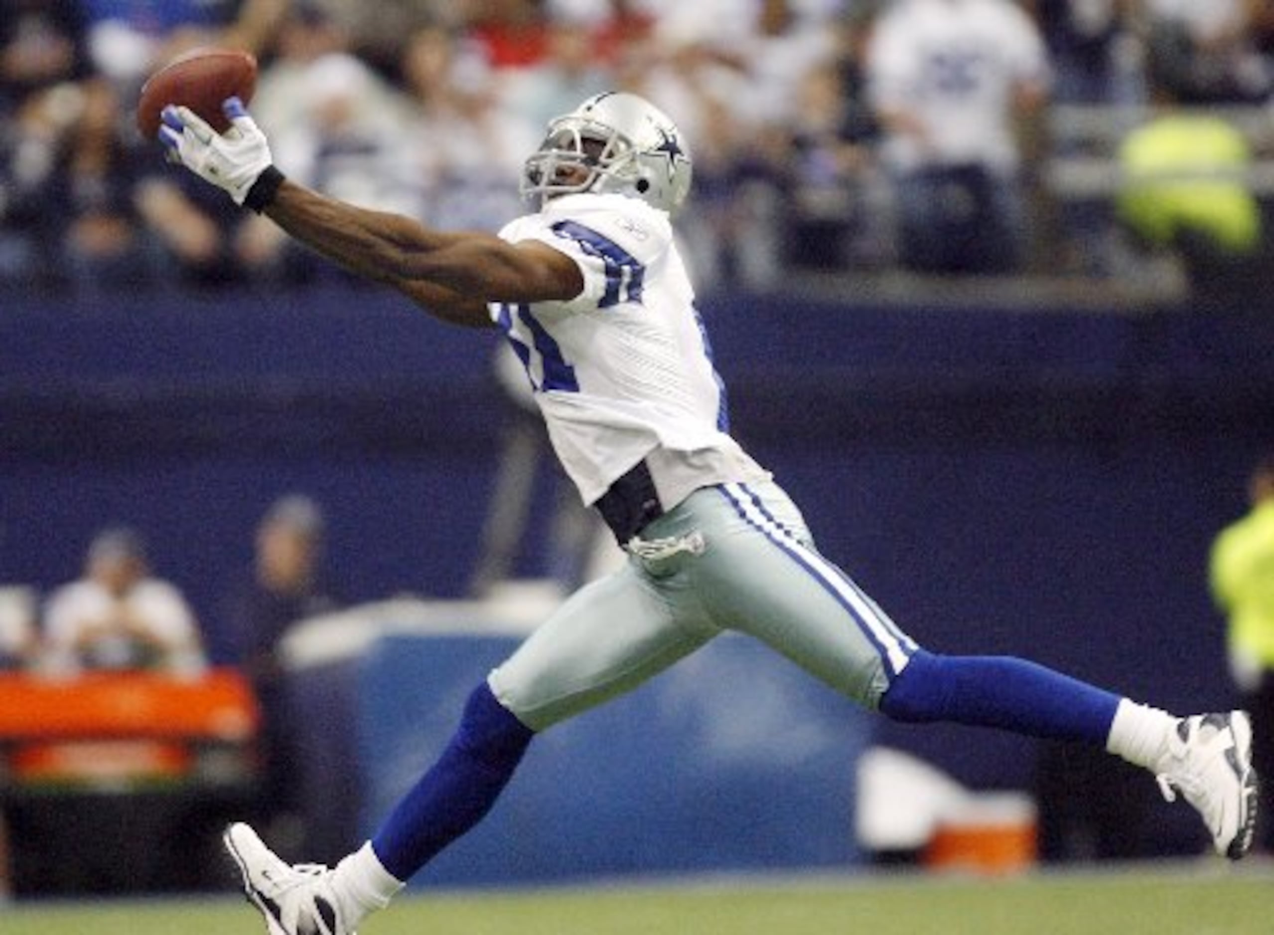 Mistakes Were Made: 5 worst free agent signings in Cowboys history